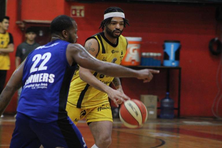 Caballeros de Culiacán se lleva el primero de la serie ante Halcones de Ciudad Obregón