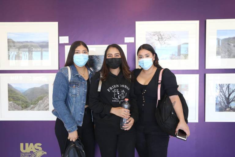 Festejan 20 años de trabajo de investigación ecológica