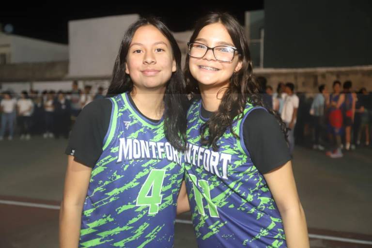 Van por las medallas de la Copa Cóndors 2023