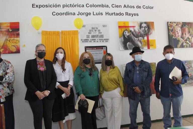 Inicia la celebración de García Márquez en Recoveco