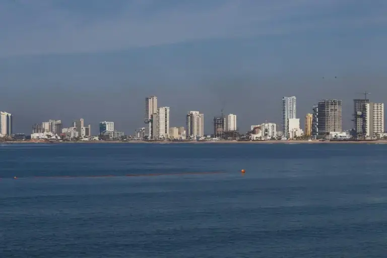 $!Arranque de temporada invernal proyecta una ocupación hotelera del 80% en Mazatlán: Estrella Palacios