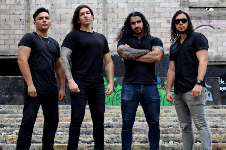 Last Breath tocará rock de ‘muerte natural’ en el Alternativo Rock Fest, en Mazatlán