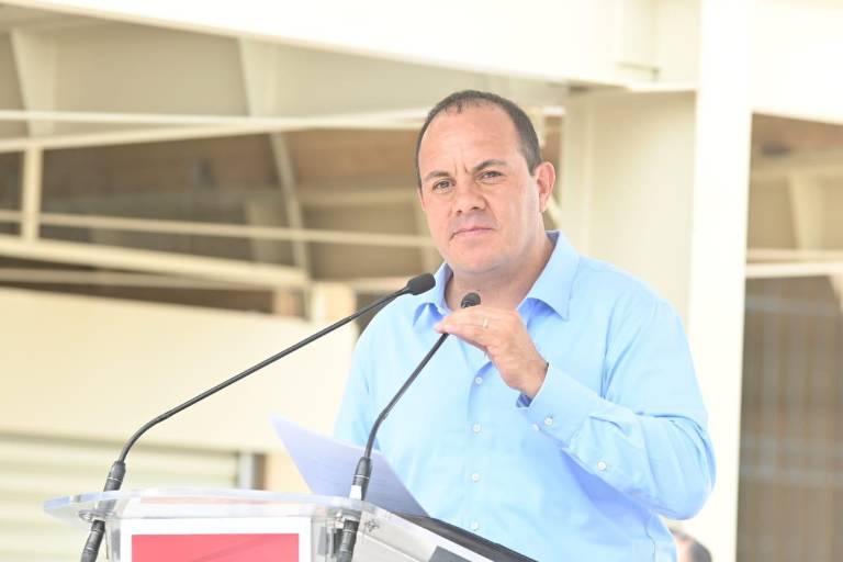 Denuncian a Cuauhtémoc Blanco por intento de violación de su media hermana