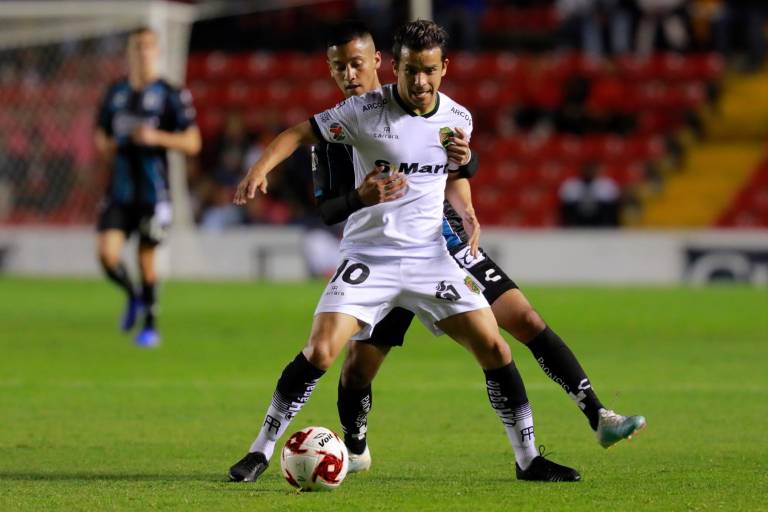El ascenso y descenso regresan al futbol mexicano