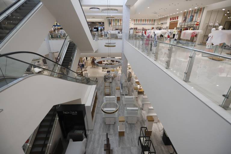 Cimaco Ceiba Culiacán abrirá al público el 21 de octubre 2021