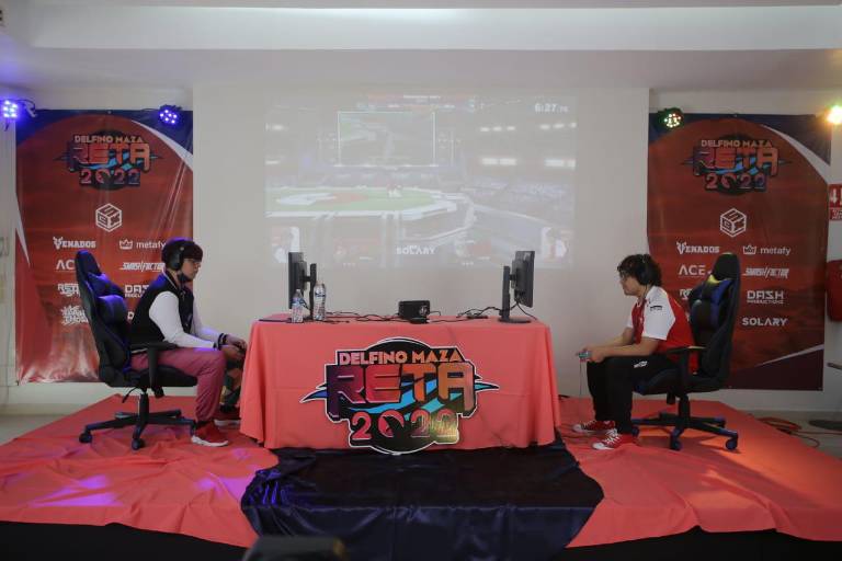 MkLeo impone su calidad mundial en segunda jornada del Delfino Maza Reta 2022