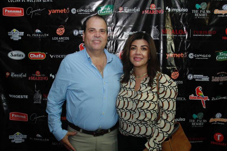 Estrenan la serie ‘A qué sabe Sinaloa’, en Los Mochis