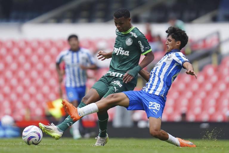Se quedan sinaloenses muy cerca del título de la Liga MX Internacional Sub 17