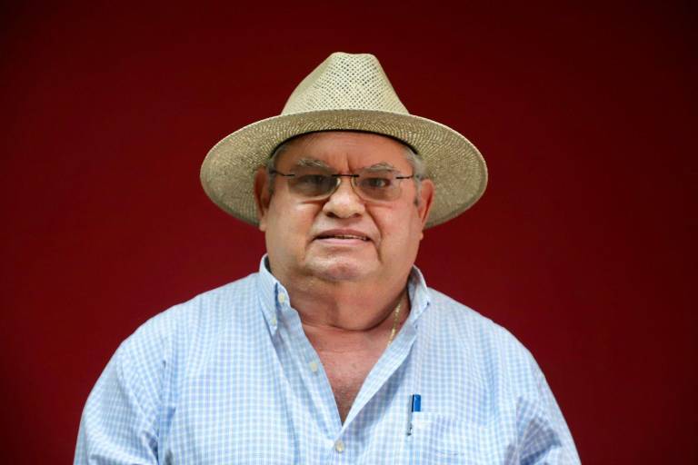 Pide líder de la Federación de Autotransportes en Sinaloa a agricultores desactivar manifestación