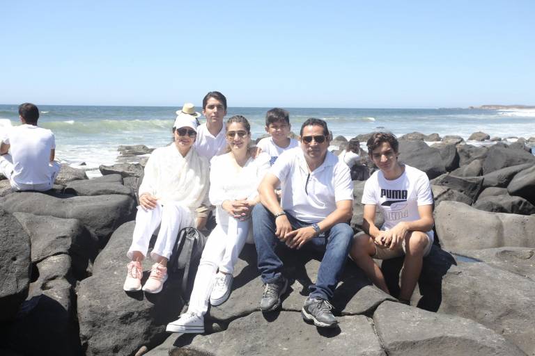 Con rituales y eventos culturales reciben el equinoccio en Las Labradas