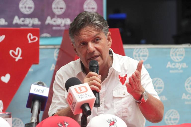 Venados de Mazatlán presentará un equipo equilibrado para buscar volver al protagonismo en la LMP