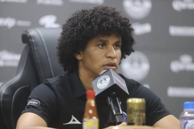 Es la prueba para ver para qué estamos: Eduard Bello