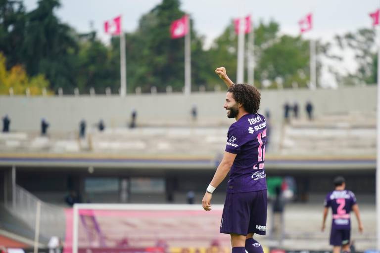 César Huerta rumbo a Europa: reportan que el Chino jugará con el Anderlecht