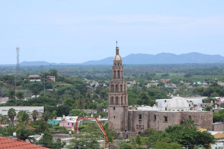 Alcaldesa afirma que celebrar 369 años de la fundación de Rosario sirve para crear un sentido de pertenencia