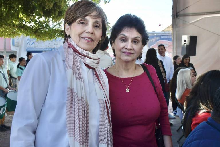 Celebran la trayectoria de la actriz sinaloense Martha Salazar