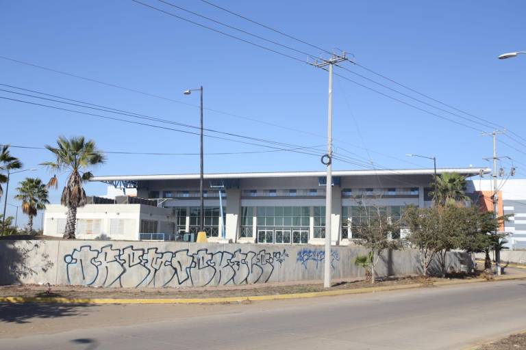 Estamos decididos a ‘traernos’ el Centro de Usos Múltiples: Benítez Torres