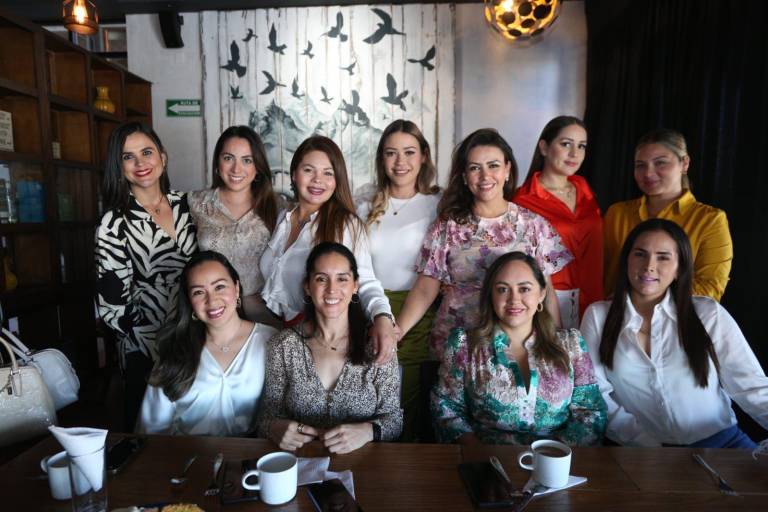 Berenice Rodríguez celebra rodeada de cariño su cumpleaños