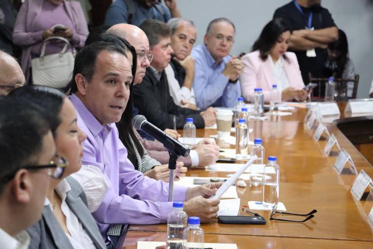 Urge CESP al Gobierno de Sinaloa fortalecer Policía estatal y atender desaparición forzada
