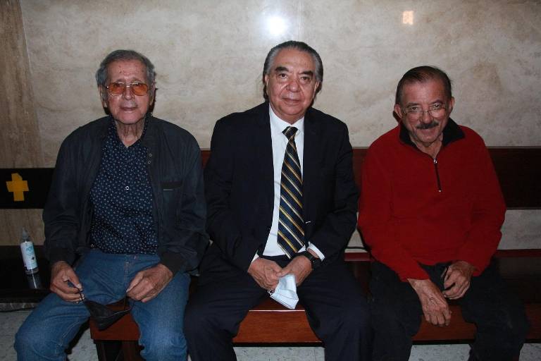 Viven una Navidad musical en la parroquia de la Sagrada Familia