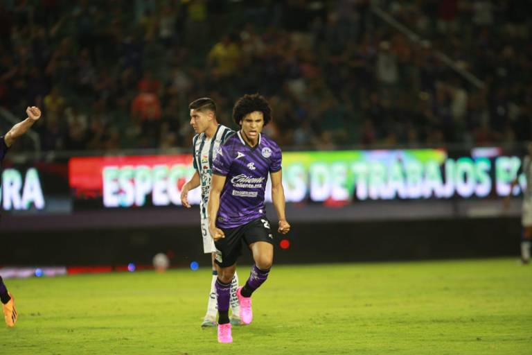 Mazatlán rescata empate ante Pachuca en debut en el Apertura 2023