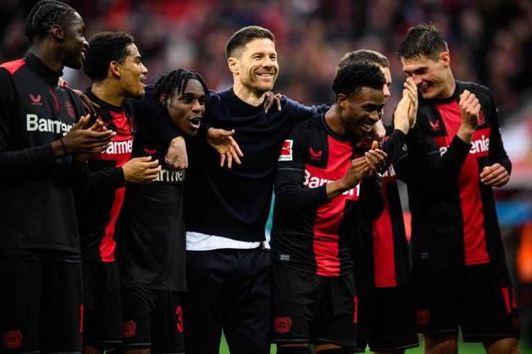 Leverkusen vuela hacia el título tras la derrota del Bayern en el ‘Klassiker’