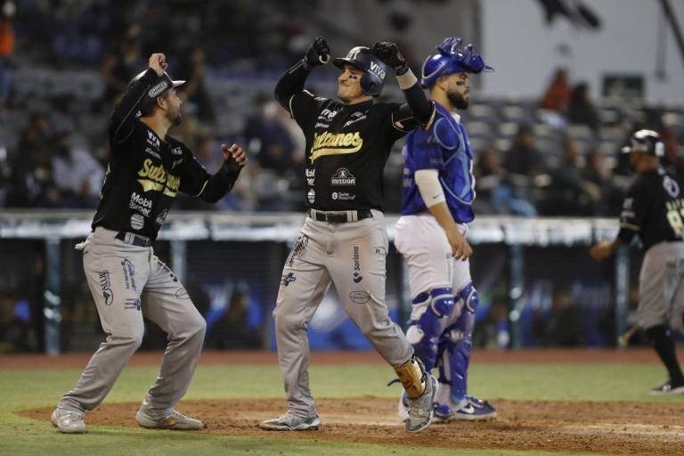 Charros y Sultanes disputarán el pase a la Final en un séptimo juego, este miércoles
