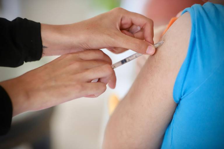 En México ya suman 8 mil 899 casos confirmados de sarampión, el cual ha dejado 28 muertes.