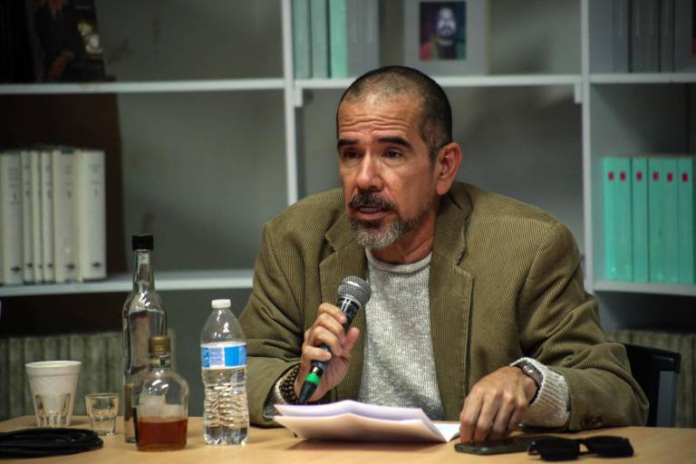 Recuerda Jesús Ramón Ibarra la vida y obra de Javier Solís