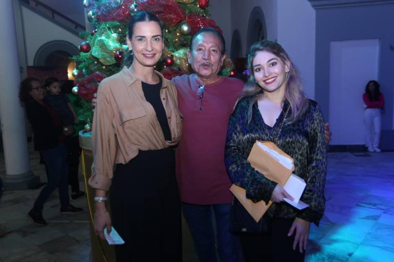 Se encantan con el clásico cuento del ‘El Cascanueces’