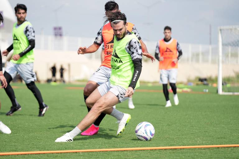 Mazatlán FC ‘amarra’ juego amistoso ante Santos Laguna