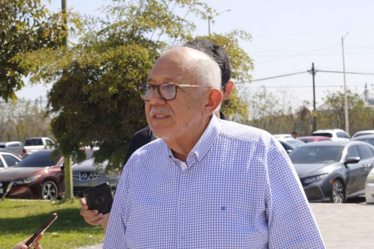 Por cambio de abogado posponen otra vez audiencia de ‘El Químico’