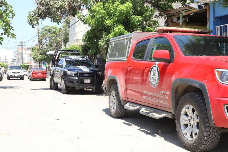 En julio, se registraron 2 mil 331 homicidios en México; cifra supera la de junio