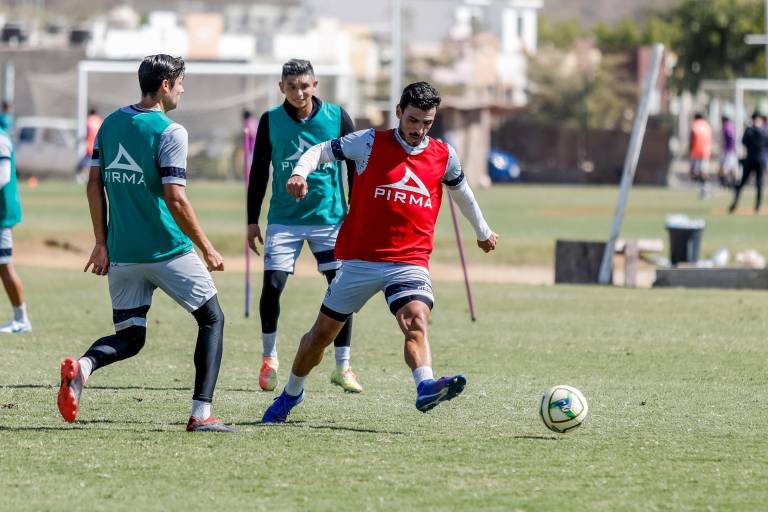 Mazatlán FC ‘destapa’ su calendario de juegos en la Leagues Cup 2023