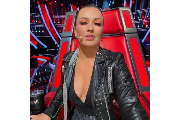 Ellos son los coaches de la nueva temporada de La Voz México