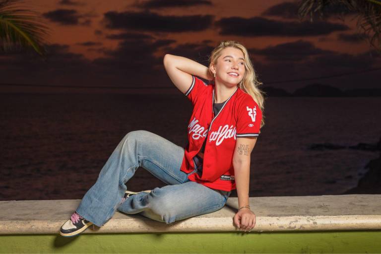 Venados de Mazatlán destapa su casaca roja de cara a la próxima campaña de la LMP