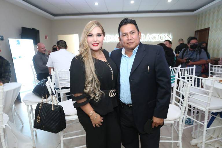 Inaugura Hospital Marina Mazatlán nueva unidad de Cuidados Intensivos de clase mundial