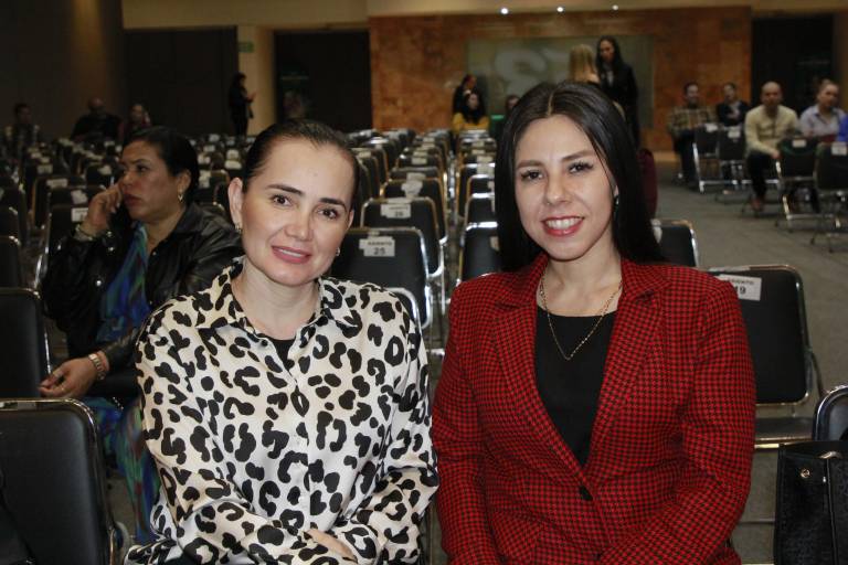 Realiza el Instituto Senda su Magna Conferencia Anual 2023