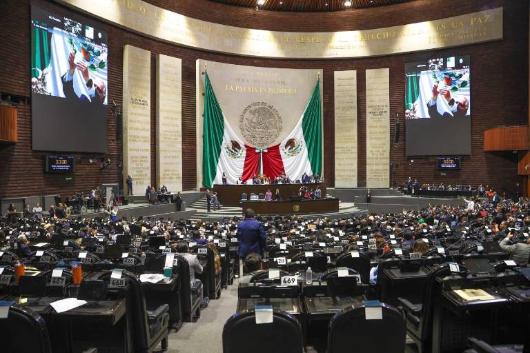 Guadalupe Taddei Zavala hace historia: es la primera presidenta del INE