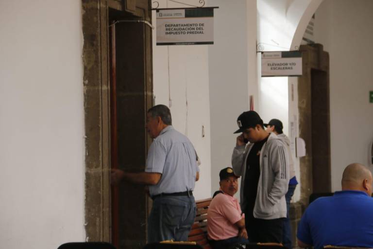 Ofrecen descuentos de fin de año en el pago de impuestos en el Ayuntamiento de Culiacán