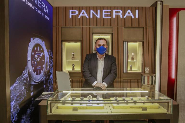 Consiente Joyería Mario Ramos a sus clientes con lanzamientos especiales