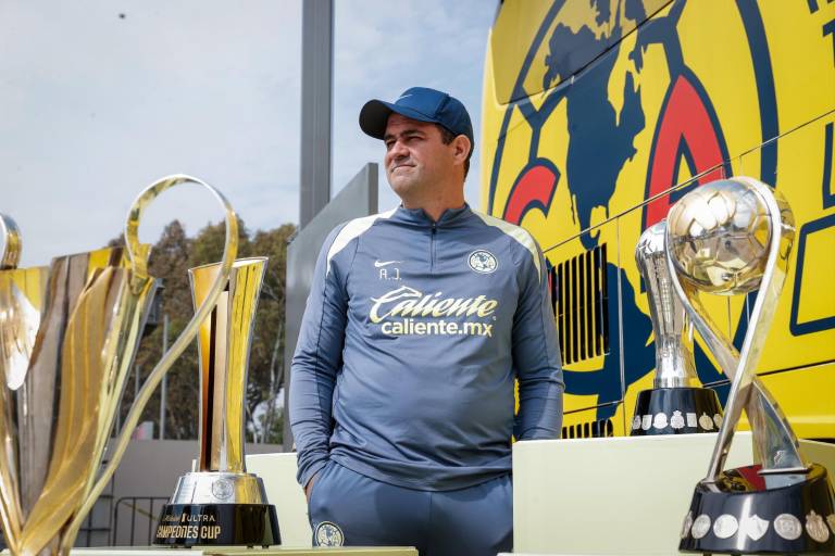 ¿Habrá sanción para América por ausencia de André Jardine?