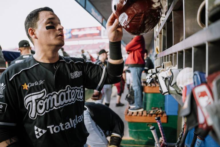 Inicio de serie entre Tomateros y Sultanes es pospuesto por cuestiones de logística