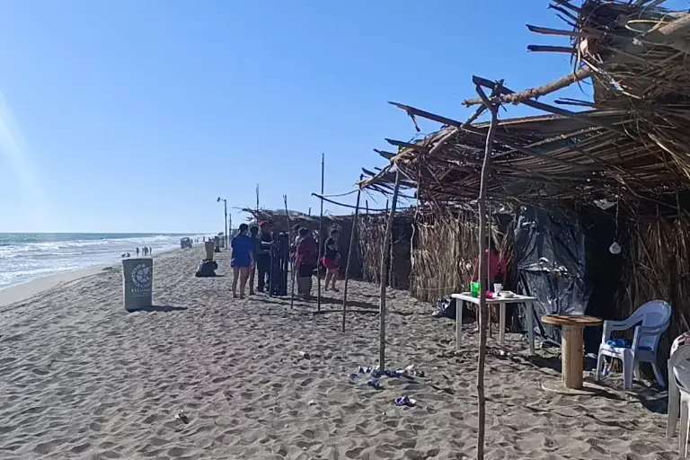 $!Suspenderán clases en Escuinapa por las Fiestas del Mar de Las Cabras