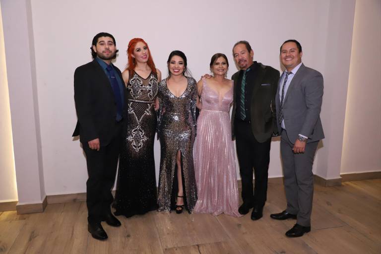 Adriana Berenice Morales es la nueva presidenta de los abogados