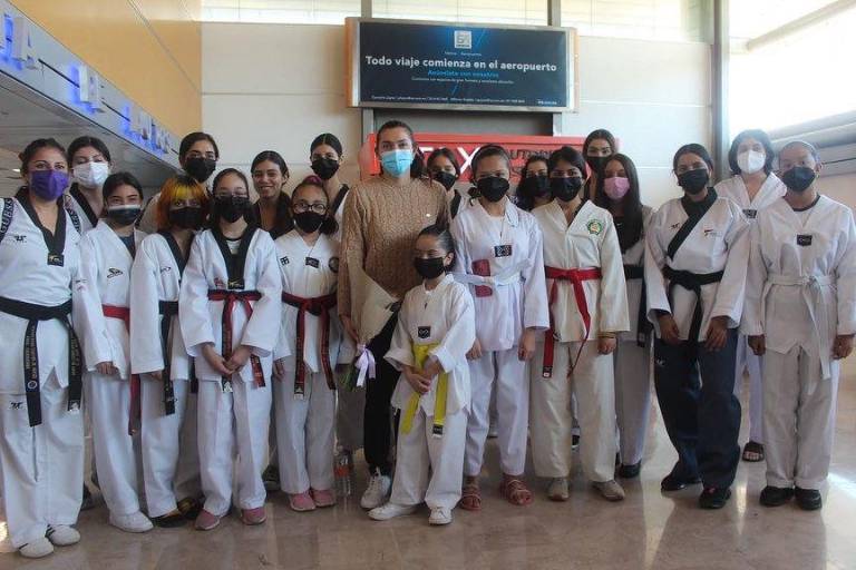 María del Rosario Espinoza estará presente en el Conversatorio ‘Mujeres inspirando a Sinaloa’