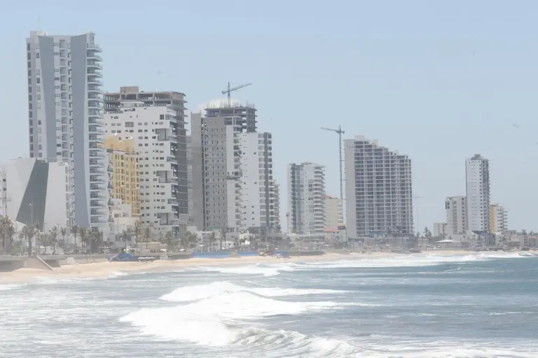El Índice de Competitividad Urbana 2026 del IMCO destaca como principal moto de Mazatlán su desempeño económico.
