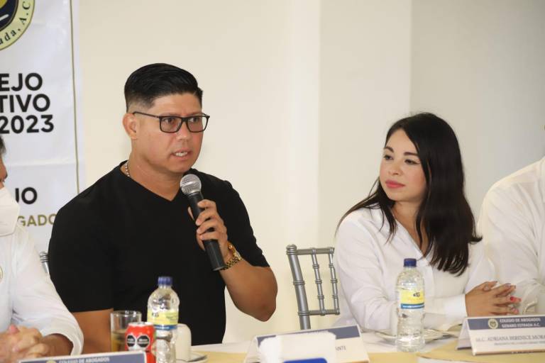 Walter Silva será homenajeado en Carrera del Día del Abogado