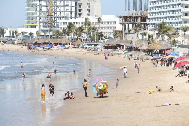 Mazatlán: Un gran lugar para visitar, opinan canadienses