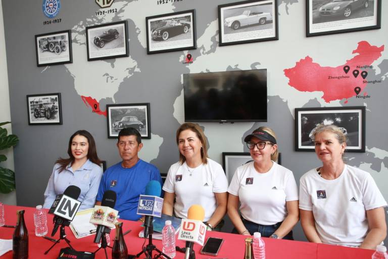 Impulsarán el tenis femenil a través del Agave Open