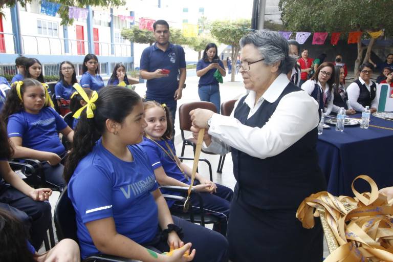 Se corona el equipo rojo campeón en Colegios Sinaloa